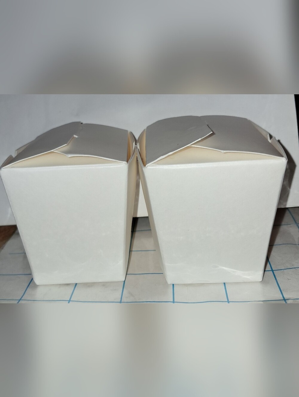 FREE with PURCHASE - RICE BOXES - Picture 3 of 11